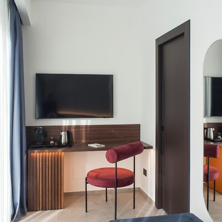 Spazio Gagarin Residence Matera Kamer foto