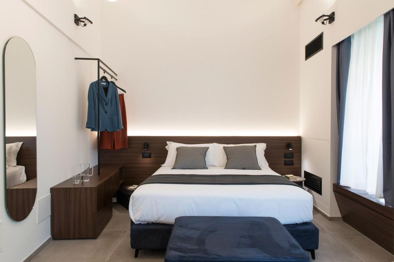 Spazio Gagarin Residence Matera Buitenkant foto